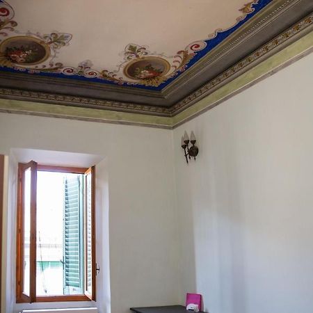 Nice Apartment Near The Basilica Of San Lorenzo Florens Exteriör bild