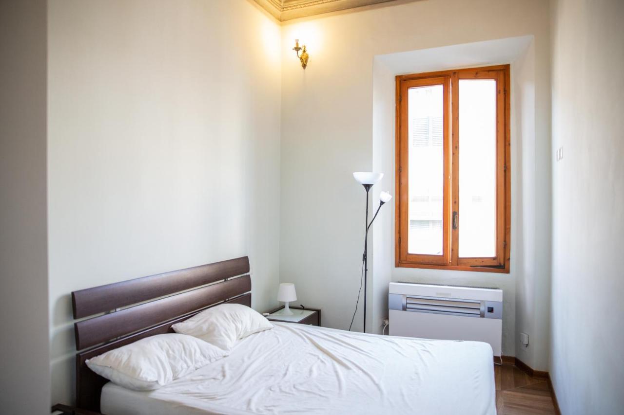 Nice Apartment Near The Basilica Of San Lorenzo Florens Exteriör bild