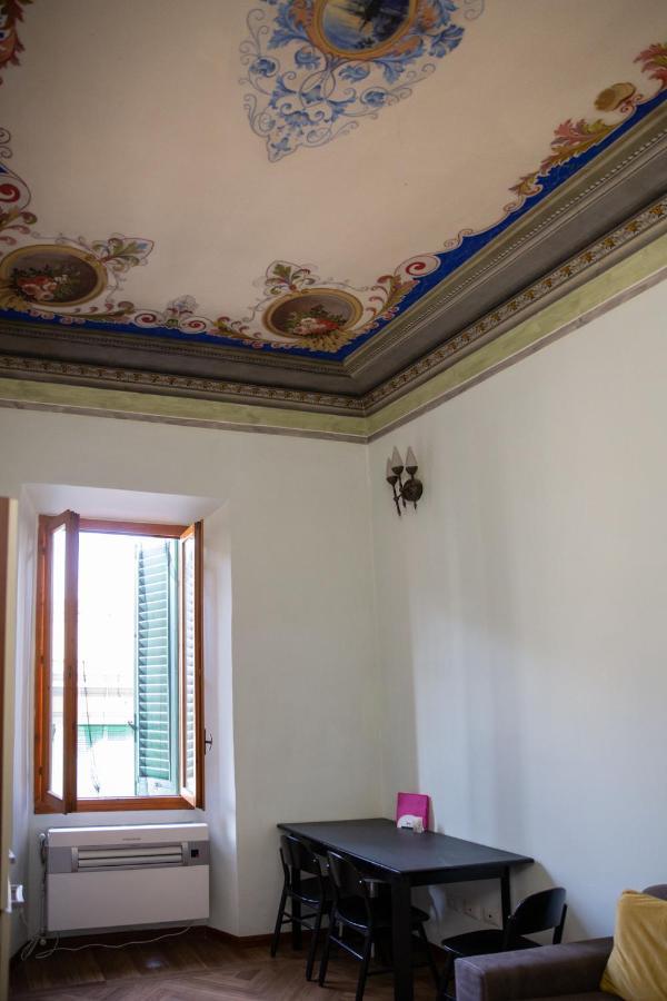 Nice Apartment Near The Basilica Of San Lorenzo Florens Exteriör bild