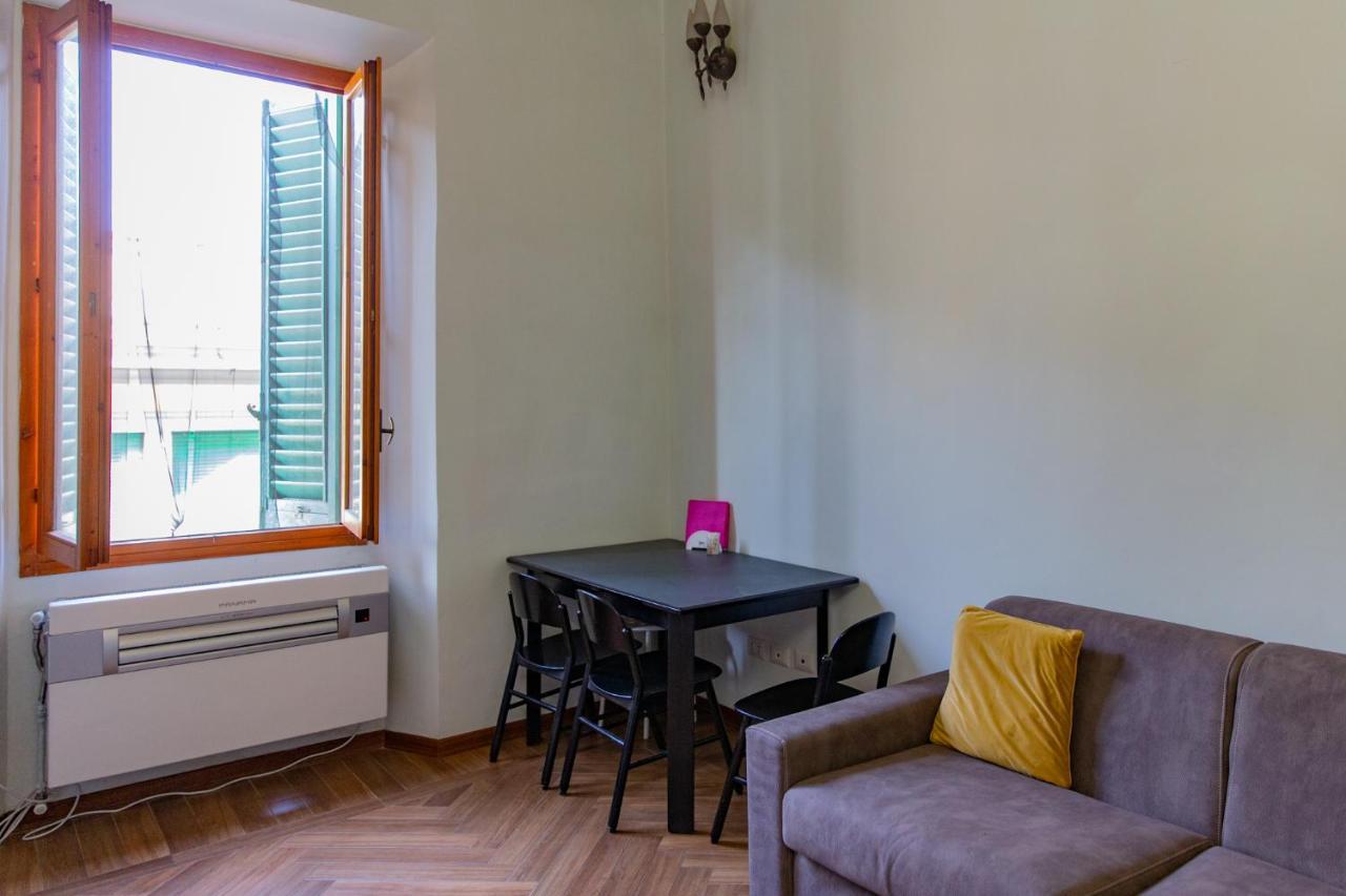 Nice Apartment Near The Basilica Of San Lorenzo Florens Exteriör bild